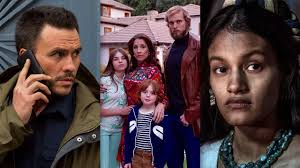 TV's nastiest bad guy is back in a new season of 'The Lawyer'