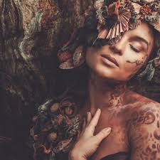 Stream The Witch by Tom Petie