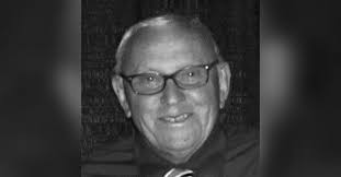 Mr. Robert Hayes Davidson Obituary