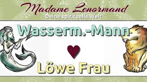 Ich finde es wichtig, (man kann in der schulzeit einen beruf wählen). Wassermann Mann Lowe Frau