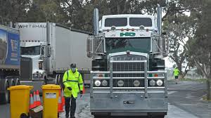 States change border rules for victoria. Coronavirus Australia Live News Victoria To Impose Hard Border On Locked Down Sa
