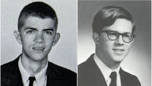 A Maine killer's NYC murder spree is featured in new true crime doc​