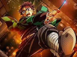 Demon Slayer: Infinity Castle - भारत में कब और कहां देखें? - Imagen principal del artículo