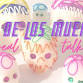 Dia de Los Muertos REAL TALK event image