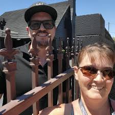 Haunted Old South Pittsburg Hospital‎