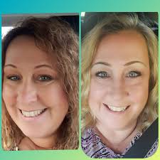 Weight Loss Journey with Thrive and Supernatural