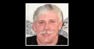 Stephen Bruce Scullion Obituary April 8, 2020