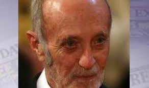 Ex-Shadow member Jet Harris dies