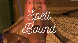 E621 - Dumb Koala unleashed desires exposed