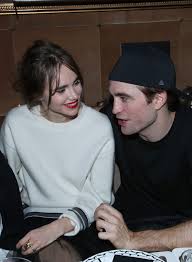 According to magazines and other sources, robert pattinson and kristen stewart have confirmed that they are dating. Robert Pattinson And Suki Waterhouse S Complete Relationship Timeline