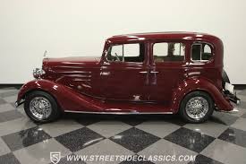 Image result for Bordeaux Maroon 1934 GMC