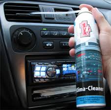 نتيجة بحث الصور عن خطوات لإزالة الرائحة الكريهة من مكيف السيارة