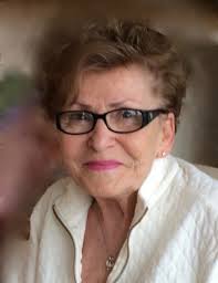 Obituary information for Helene Fortier