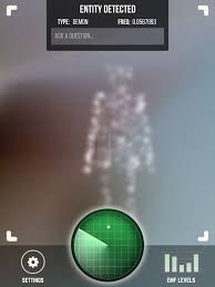 Ghost detector real is a free prank app, will not actually detect if ghosts are around you. Ghost Detector Radar Camera Apps 148apps