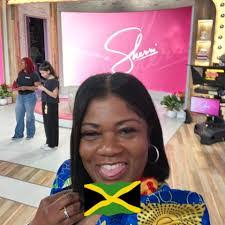 Twila Murphy's Instagram, Twitter & Facebook