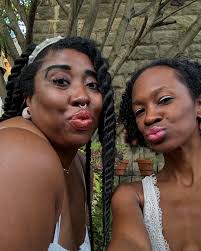 I came to know the silky soul singer as narration for my incredible parents  beautiful Black love story Julia Covert Donnell Covert. But once I heard  many tracks, at a young age