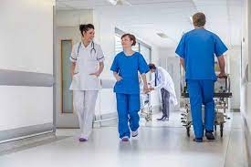 Spitalele De Stat CautÄƒ Sute De Asistente Medicale IatÄƒ Lista UnitÄƒÈ›ilor Care Fac AngajÄƒri È™i CondiÈ›iile De Incadrare ConstanÈ›a De Azi