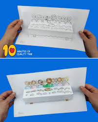 As of today we have 80,066,506 ebooks for you to download for free. The Last Supper Craft 10 Minutes Of Quality Time
