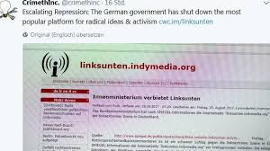 May 31, 2021 · featured stories indymedia ireland is a media collective. Wir Sind Alle Indymedia Wir Sind Alle Linksunten Telepolis