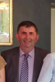 Condolence Book for William (Willie) Fox (Athlone, Westmeath)