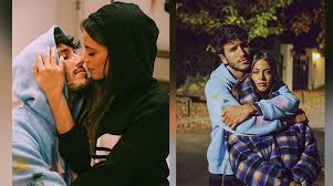Es que la separación de la pareja hace casi dos años fue furor en el mundo de los espectáculos. Tini Stoessel Y Sebastian Yatra Confirman Su Noviazgo Los Tiempos