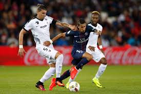 Ligue 1 live scores and stats. Match Preview Psg Look To Sweep Aside Struggling Metz Psg Talk