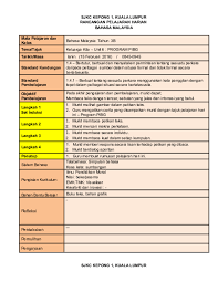 Check spelling or type a new query. Doc Sjkc Kepong 1 Kuala Lumpur Rancangan Pelajaran Harian Bahasa Malaysia Kow Say Say Academia Edu