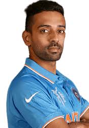 Odean Smith Overview