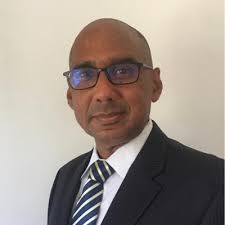 I am proud to address today ICAO's first-ever international Symposium