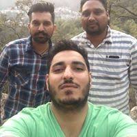 Kanwar Thind (thindkanwar89)