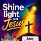 Waverly Cornerstone VBS
