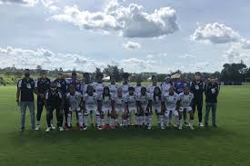 Resultados de futebol, jogos em direto, futebol ao vivo, livescore, classificações. Fut Feminino Ceara Busca O Resultado E Estreia Com Empate No Brasileiro Sub 18