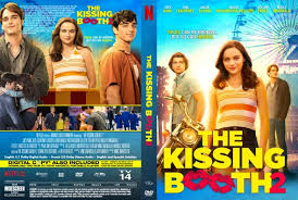 Fort salem below before the premiere on freeform on june 22nd. Covercity Dvd Covers Labels The Kissing Booth 2