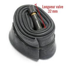 Phil60 ce compte est certifié par notre service, son identité est valide dernière visite: Chambre A Air Pour Velo 20 Pouces Avec Valve Schrader