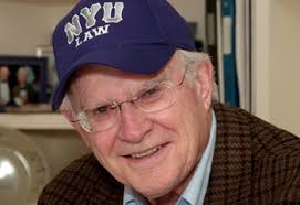 Attorney's Pride for Alma Mater Helps Next Generation of Lawyers Thrive