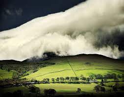 The Rolling Hills Of Tweedale Scotland Scotland Landscape Landscape Photographers Scenic Landscape