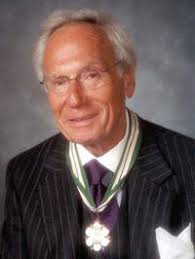 Murray Goldman, the Wisecracking Haberdasher -- KnowBC