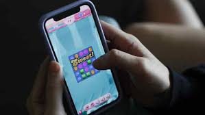 Mobile gaming companies lash out at Brussels