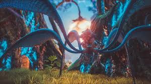Ark: Bloodstalker - How To Tame, Feed And Breed!