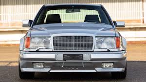 1991 Mercedes Benz 300 Ce Amg 3 4 C124 Mercedes Benz 300 Mercedes Mercedes Benz