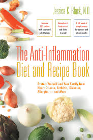 Maybe you would like to learn more about one of these? Read The Anti Inflammation Diet And Recipe Book Online By Jessica K Black Books