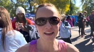 Hellen Obiri Smashes NYC Marathon Course Record, 2:20 Barrier Falls