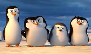 ¿qué son los pinguinos de madagascar los pingüinos de madagascar es una animación cgi estadounidense transmitida por nickelodeon, protagonizada por los pingüinos de la película del 2005, madagascar. Pinguinos De Madagascar Pelicula De Estreno En Ecuador Ninos Ec