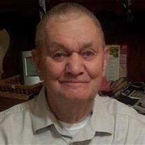 Lester L. Strong Obituary