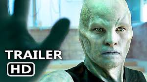 The titan games is produced by a. The Titan 2018 Official Trailer Youtube