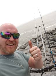Hi had a grate time in mach and would like to say thank you from the the  three anglers.of support rob Kipling Anthony and the chap fished in swim  next to him