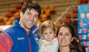 Jul 20, 2021 · el subcapitán del equipo nacional de la copa davis, gustavo marcaccio (también integrante de la academia de rafael nadal en mallorca), será el capitán del equipo de varones en tokio. Rafael Grimalt Estoy Seguro Que Chile Va A Poder Ir A Los Juegos Olimpicos Fevochi