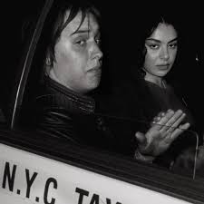 “Mean girls featuring julian casablancas” Discussion Megathread :  r/charlixcx