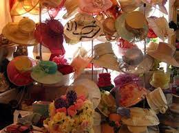 If You Can T Find A Hat You Like In My Shop You Just Won T Find It Anywhere Hat Shop Kinds Of Hats London Shopping