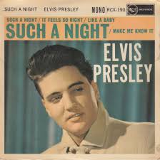 Elvis Day By Day: Review